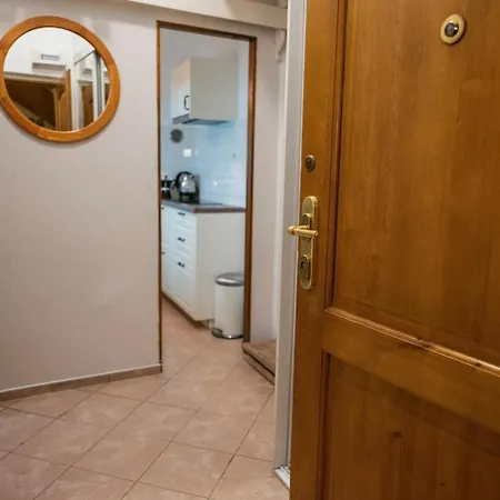 Apartment Golden Horse Prague